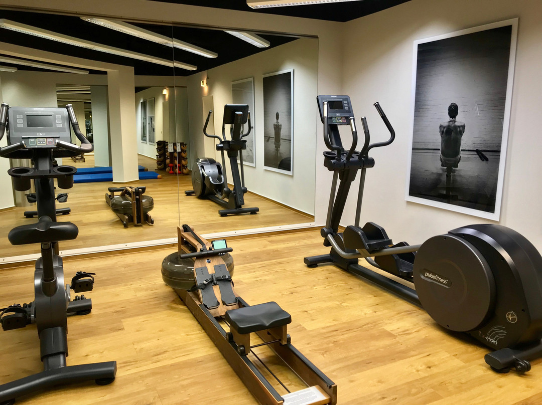 Wald & Golfhotel Lottental主图