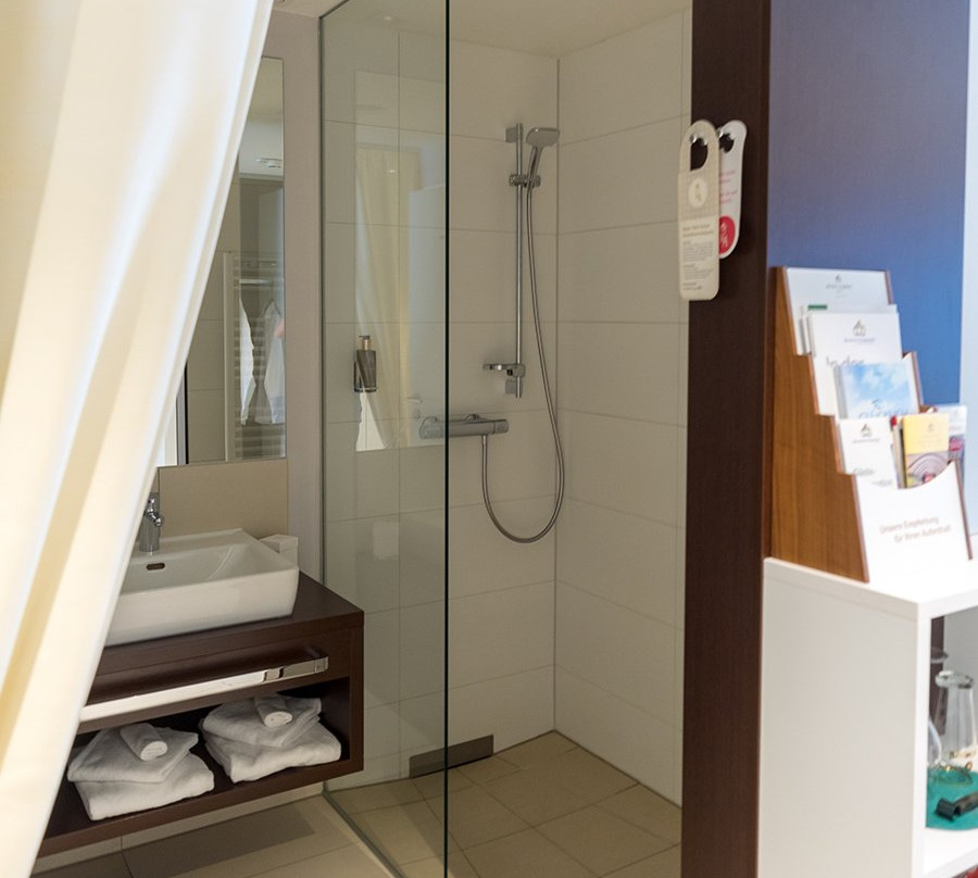 Hotel Konig Albert主图