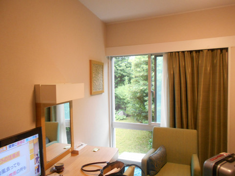 ART成田酒店主图