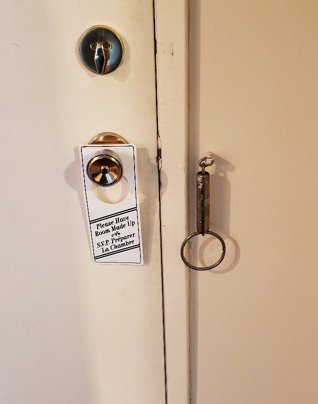 Sand Pebbles Inn主图