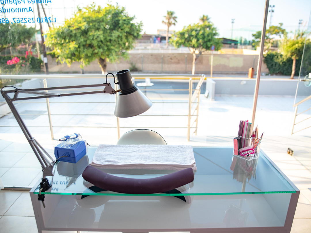 Spasithea-Amoudara必去景点