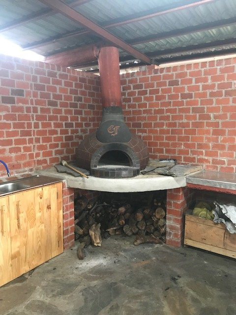 Loza Guesthouse主图