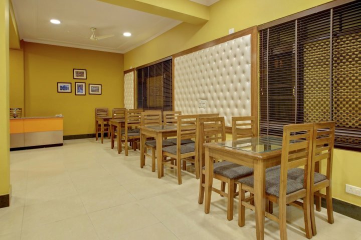 Capital O 12292 Marvilla-官方