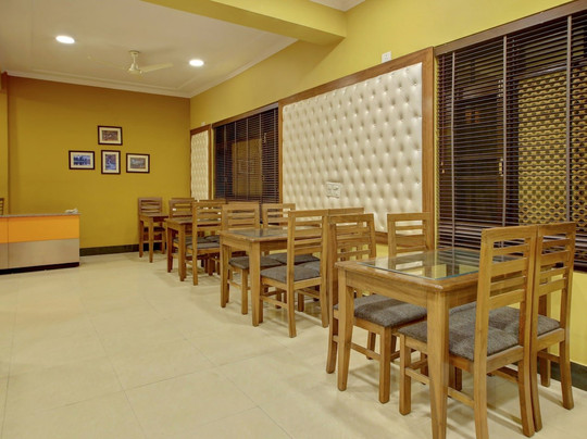 Capital O 12292 Marvilla主图