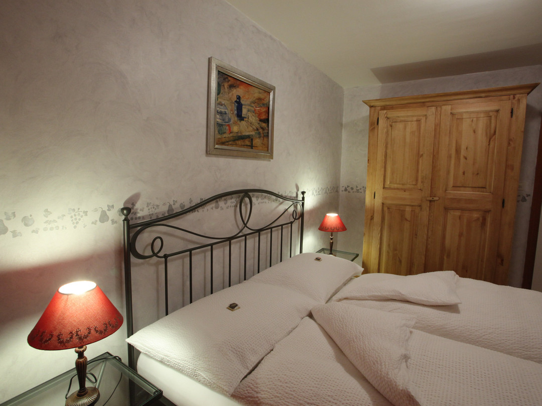 Auberge  De La Couronne主图