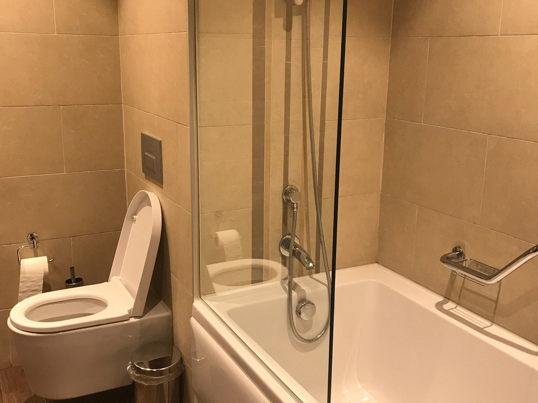 The Green Park Sivas主图