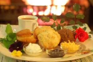 Green Lantern Inn Hotel & Gardens-餐饮