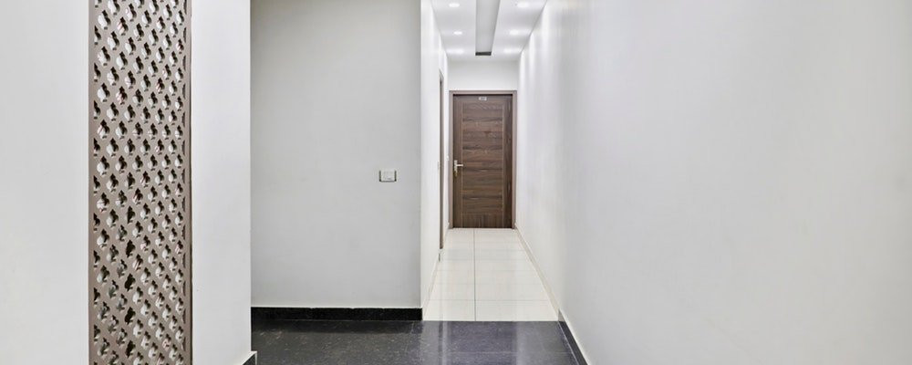 Itsy By Treebo - K Homes主图