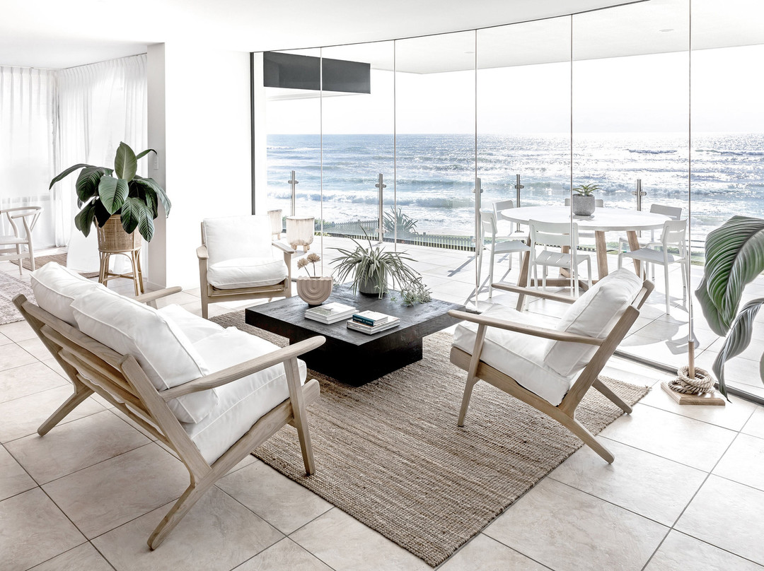 Beachside Lennox