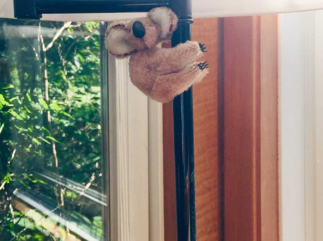 Burken Bed & Breakfast主图