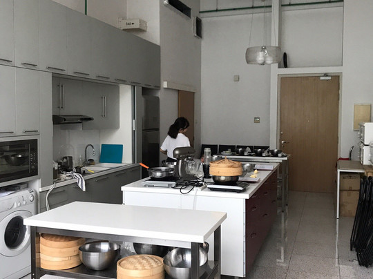 The Baking Loft-新加坡必去景点