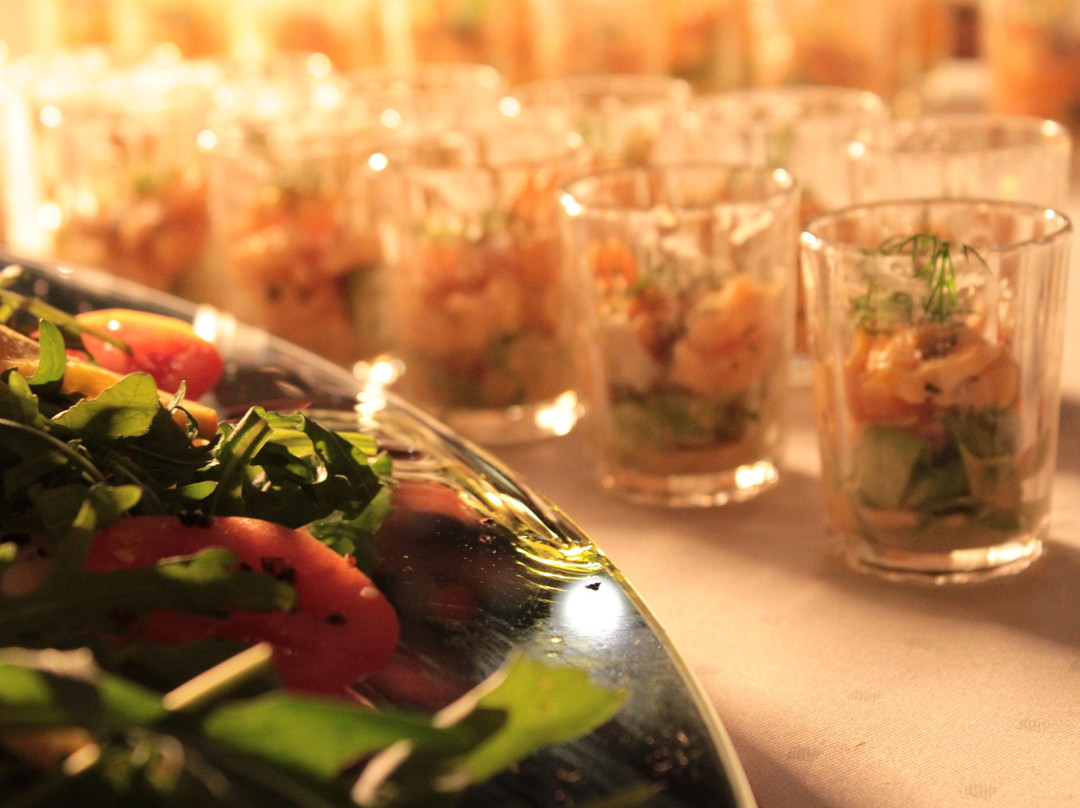 Hotel Burg Wegberg主图