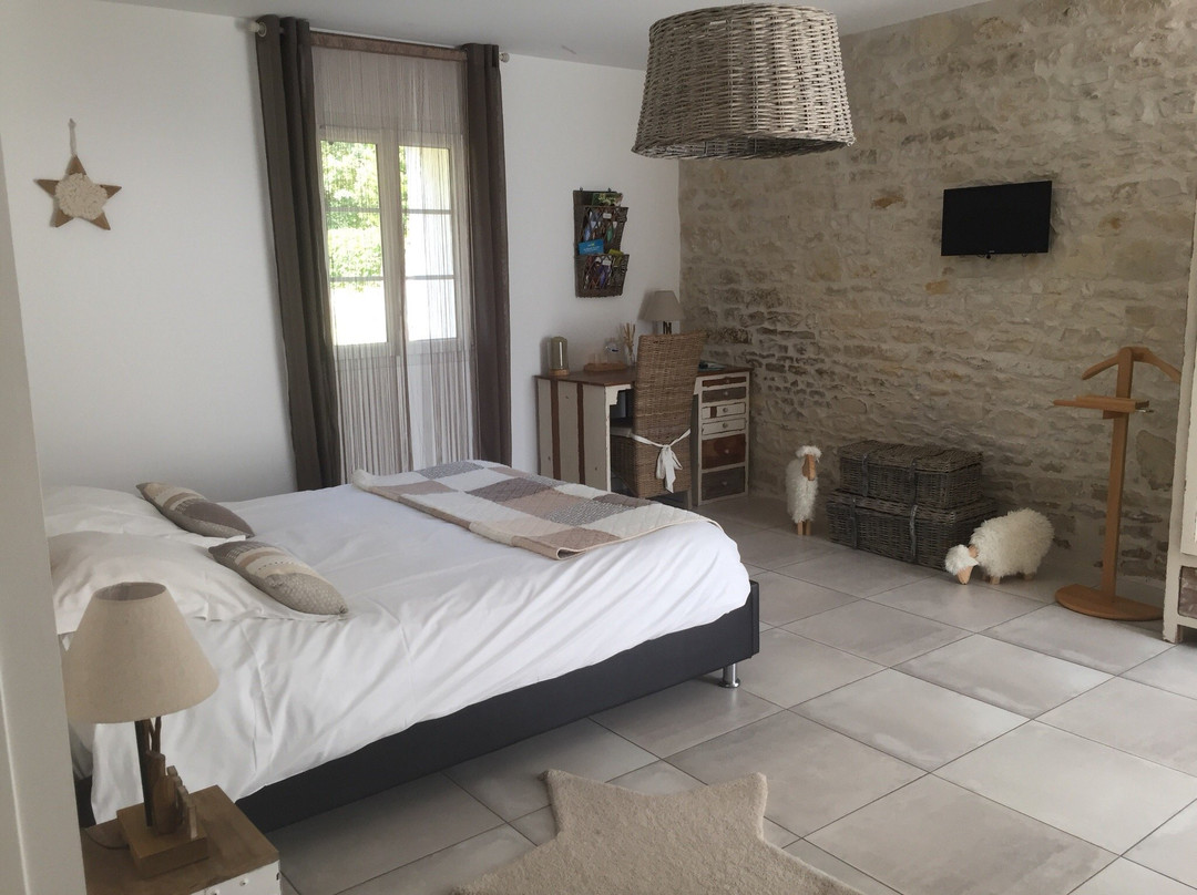 Le Soleil et les Etoiles主图