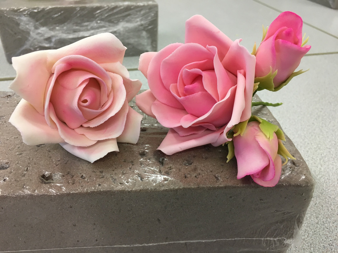 Penningtons School of Cake Artistry-伯恩茅斯必去景点