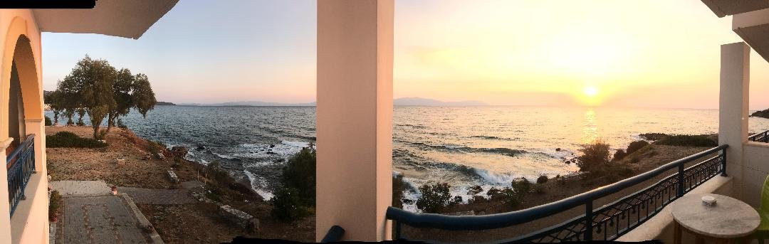 Pelagia Aphrodite Hotel主图