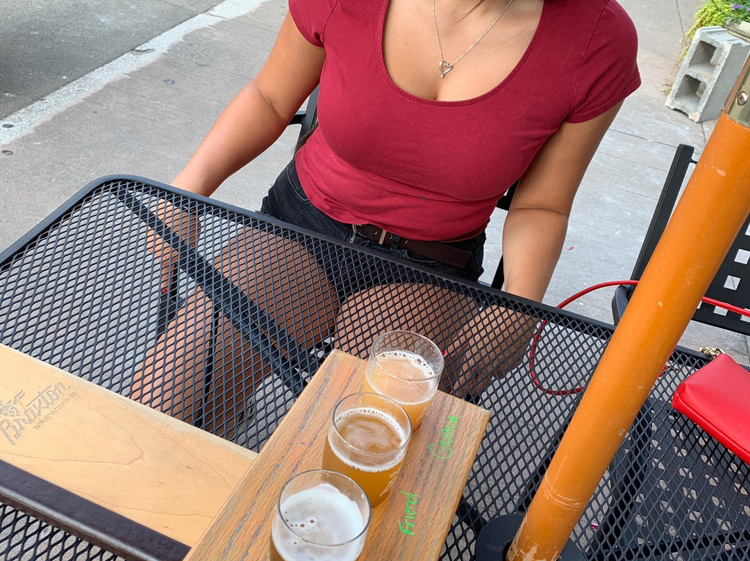 Braxton Brewing Company-卡温顿必去景点