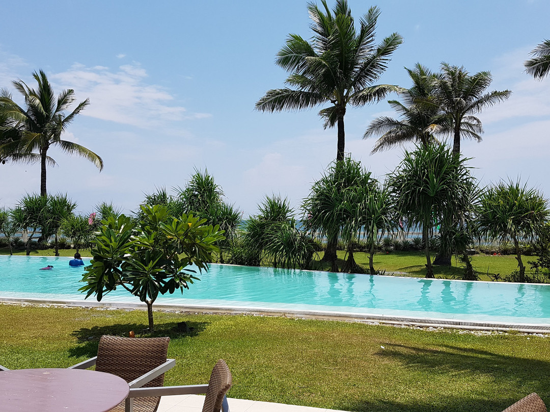 Costa Pacifica主图