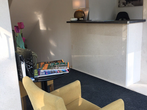 Mirabilis Residence主图