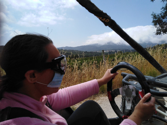 Kart Arrabida Recreios Turisticos-Quinta do Anjo必去景点