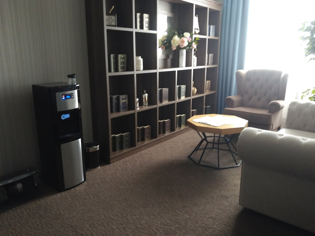 Tom River Plaza主图