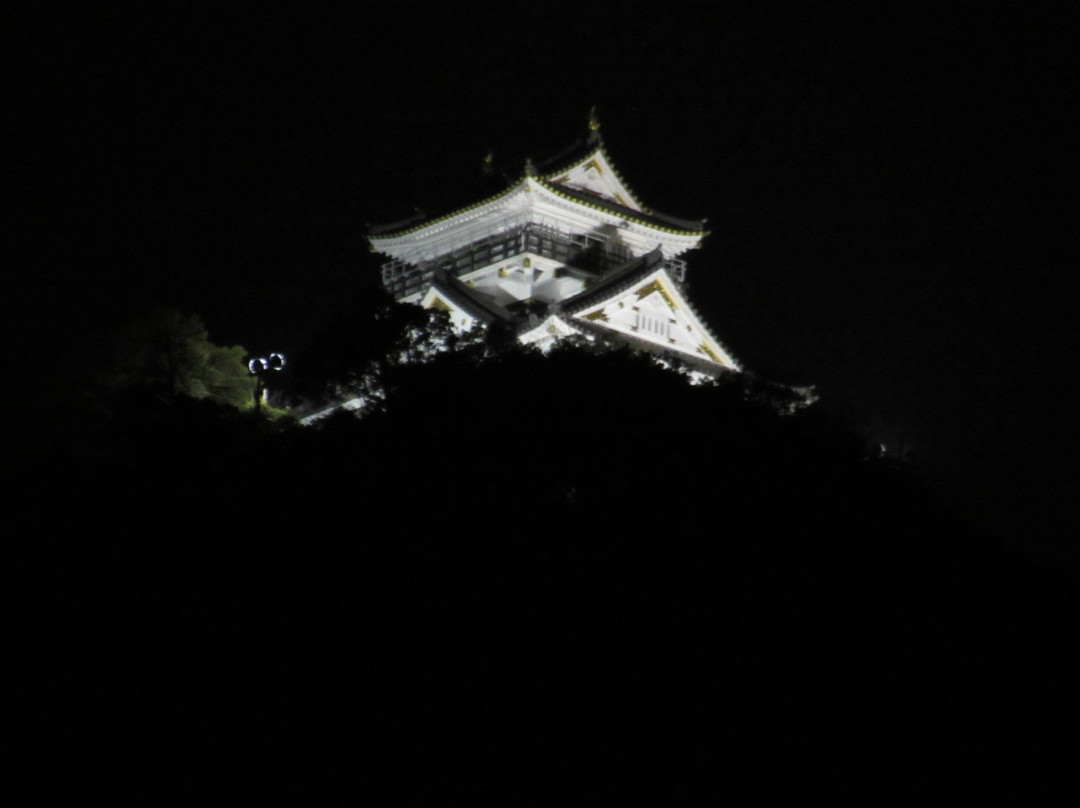 鹈匠之家 杉山主图