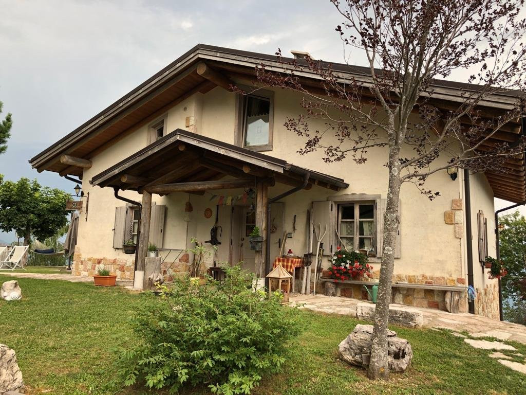 B&B Mas dei Girardei主图