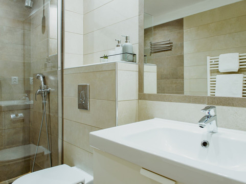 圣马丽亚别墅式酒店主图