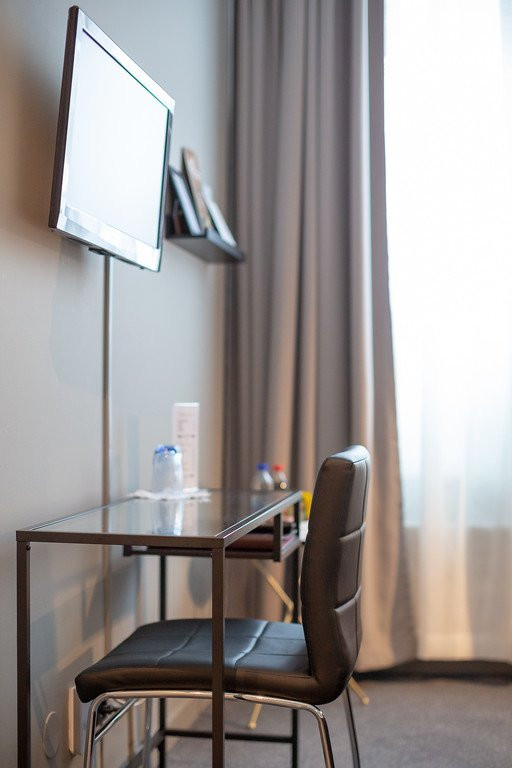 Hotel Leksand主图