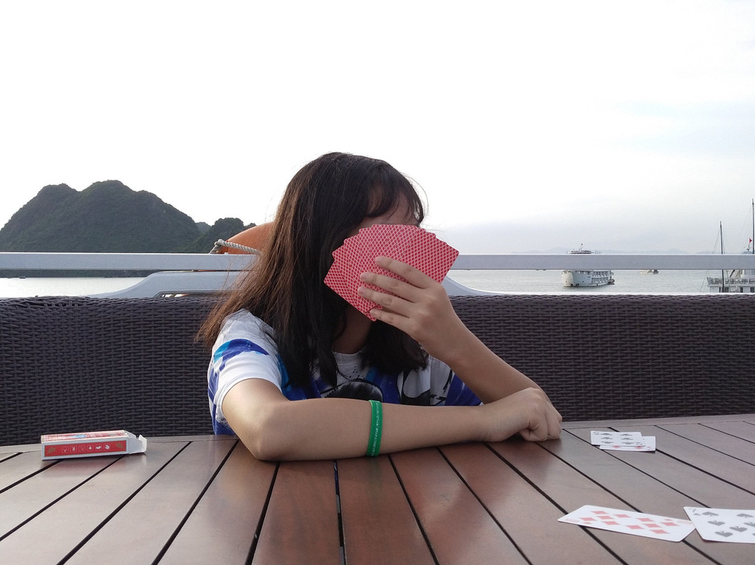 Paradise Vietnam-团洲岛必去景点