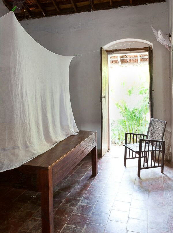 Villa Luduvina主图