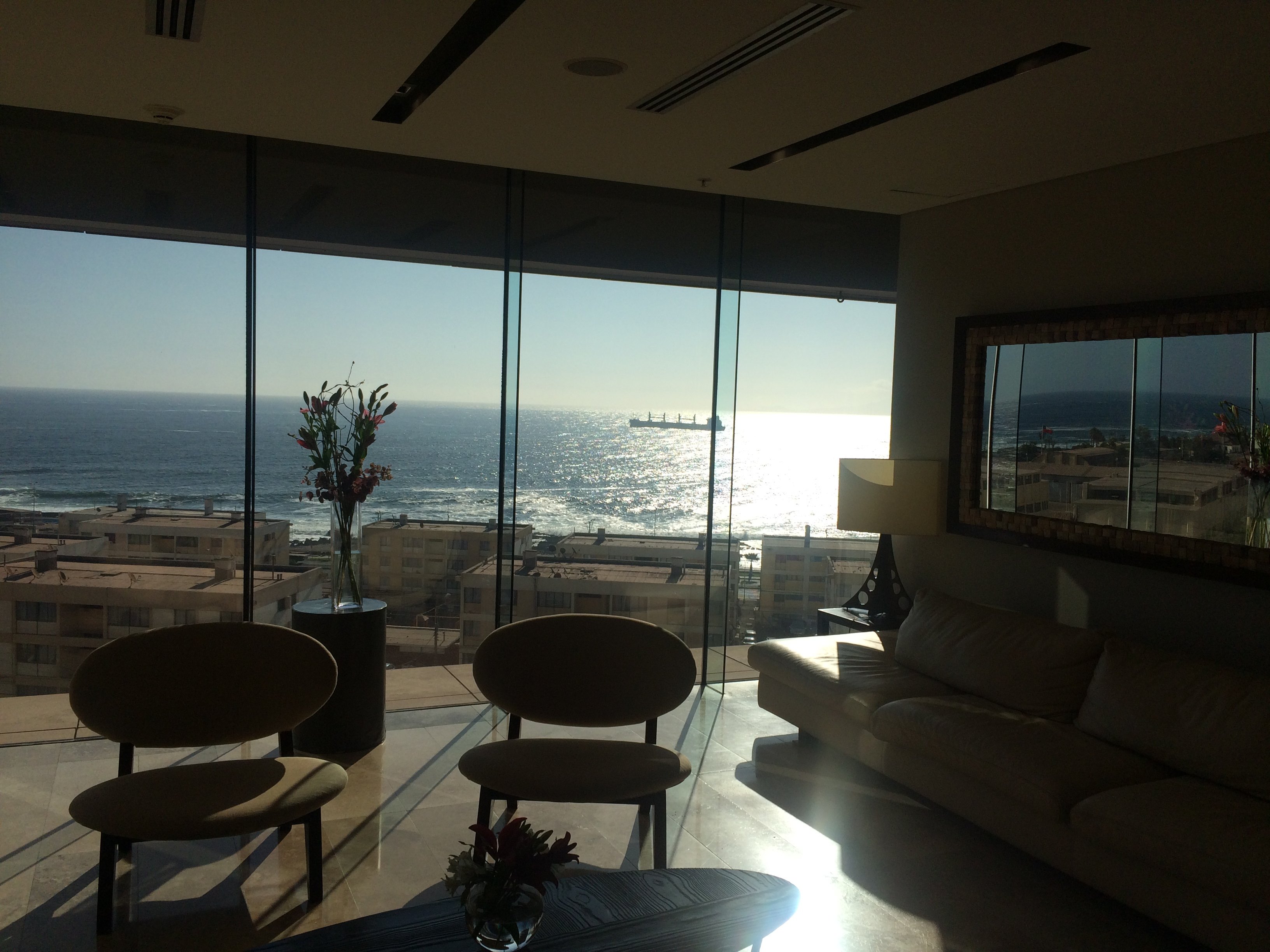 Enjoy Antofagasta-家庭/游戏区