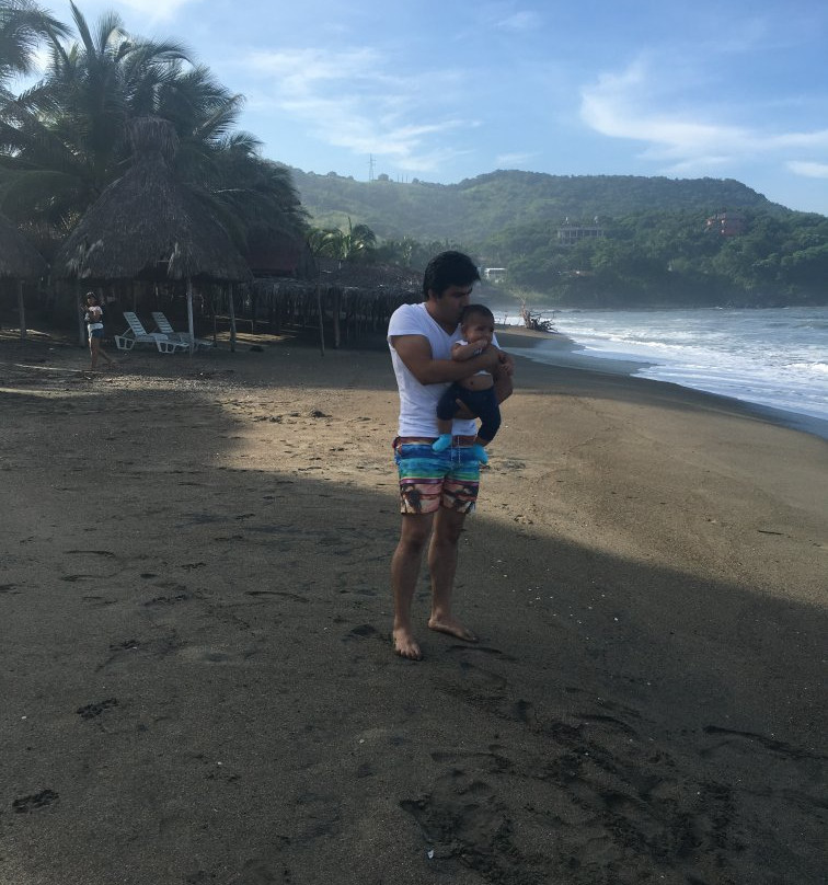 Papanoa旅游攻略图片