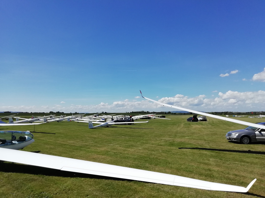 Bidford Gliding And Flying Club景点图片