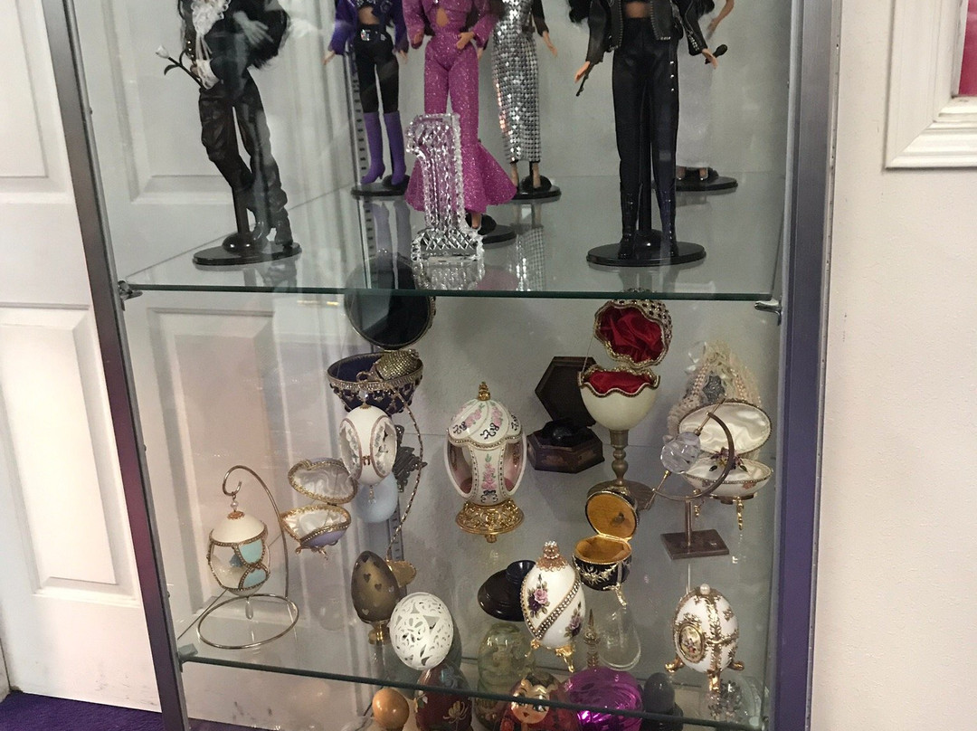 The Selena Museum-科珀斯克里斯蒂市必去景点