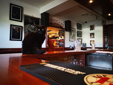 Bennigans Bar and Jazz Club-德里必去景点