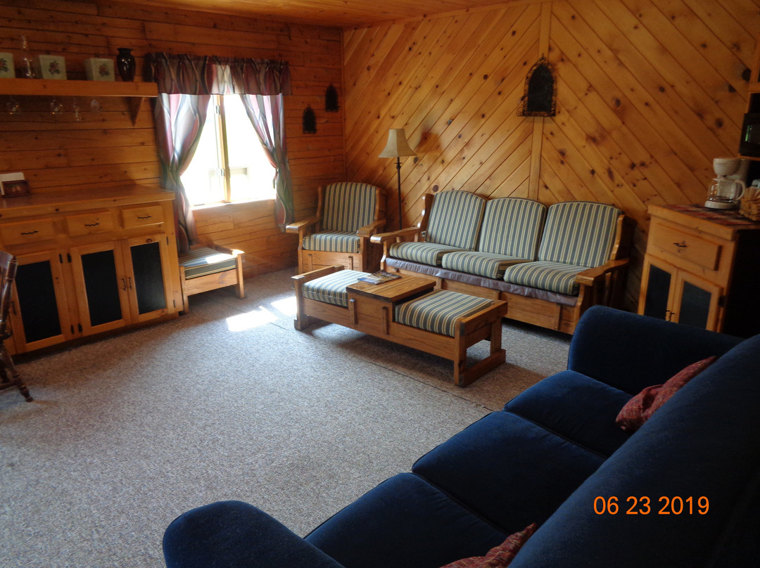 Vacationland Estates主图