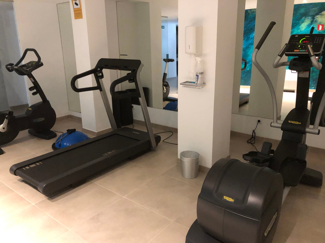 BQ Paguera Boutique Hotel主图