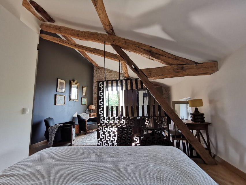 La Bastide de Cordes-官方