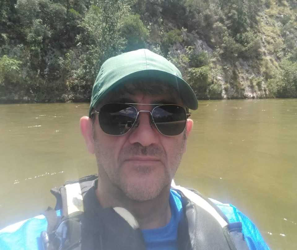 Nestos River-Stavroupoli必去景点