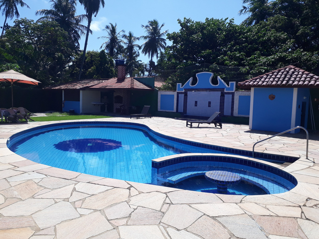 Hotel Casarão Amazônia主图