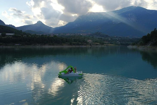 RELLEUS-Guixers必去景点