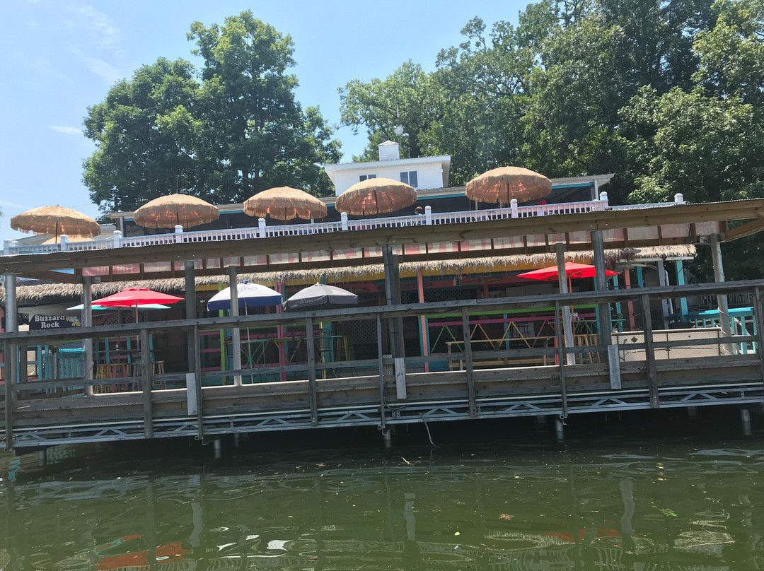 Buzzard Rock Resort主图