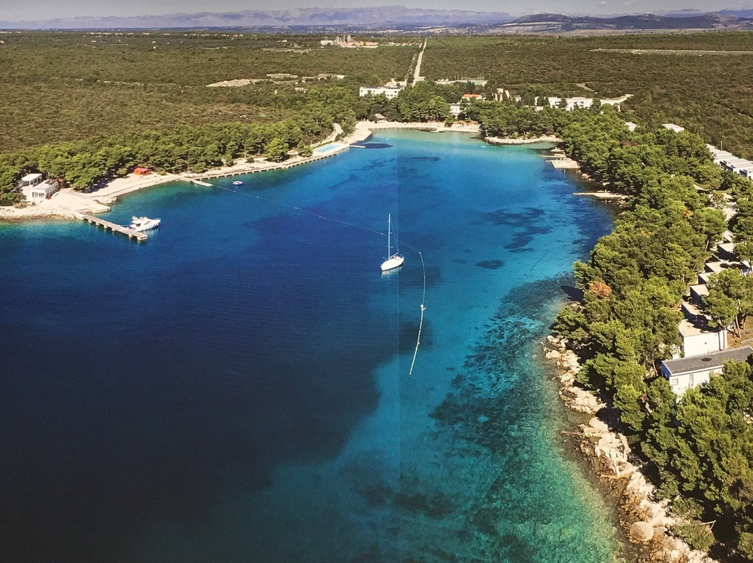 Crvena Luka Apartments & Villas主图