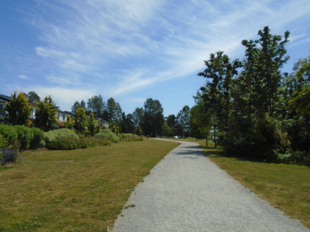 Pitt River Regional Greenway-匹特草原必去景点