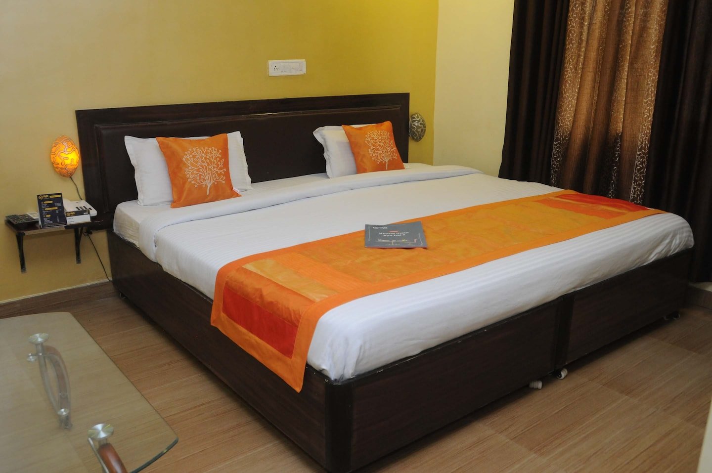 Hotel Orange Inn-官方