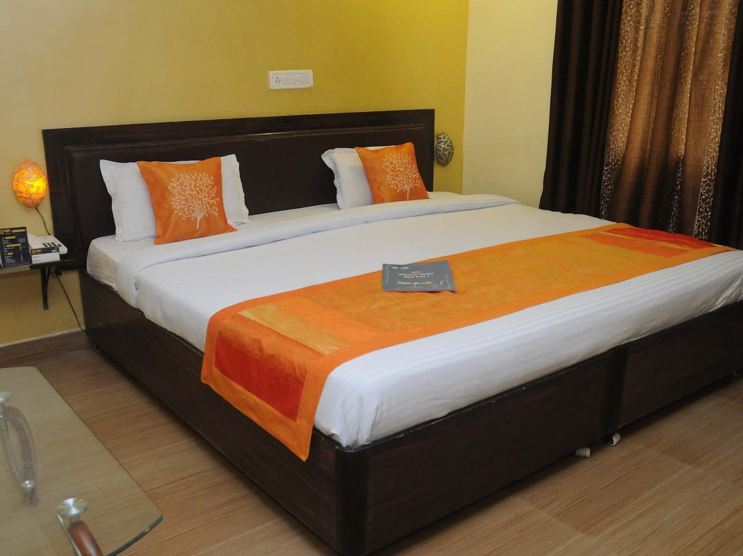 Hotel Orange Inn主图