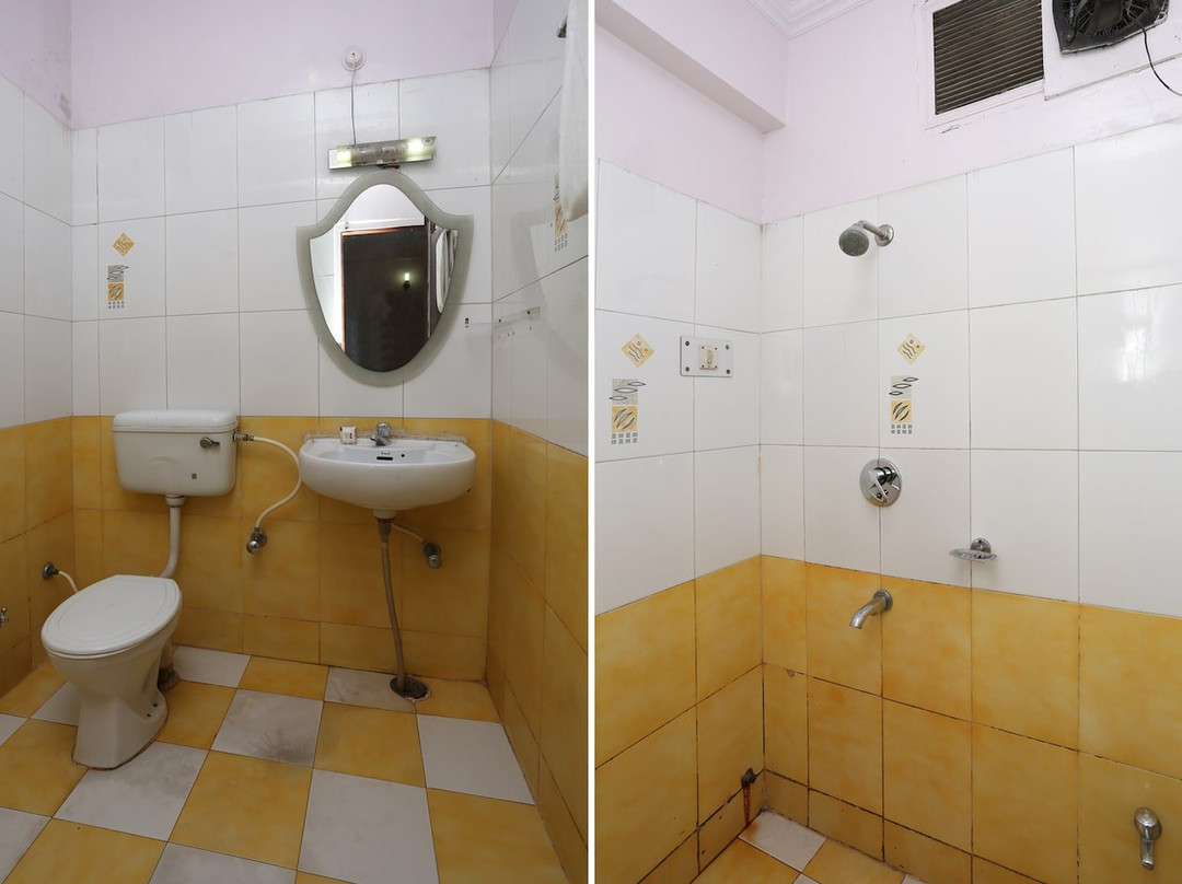 OYO 23163 Hotel Krishna主图