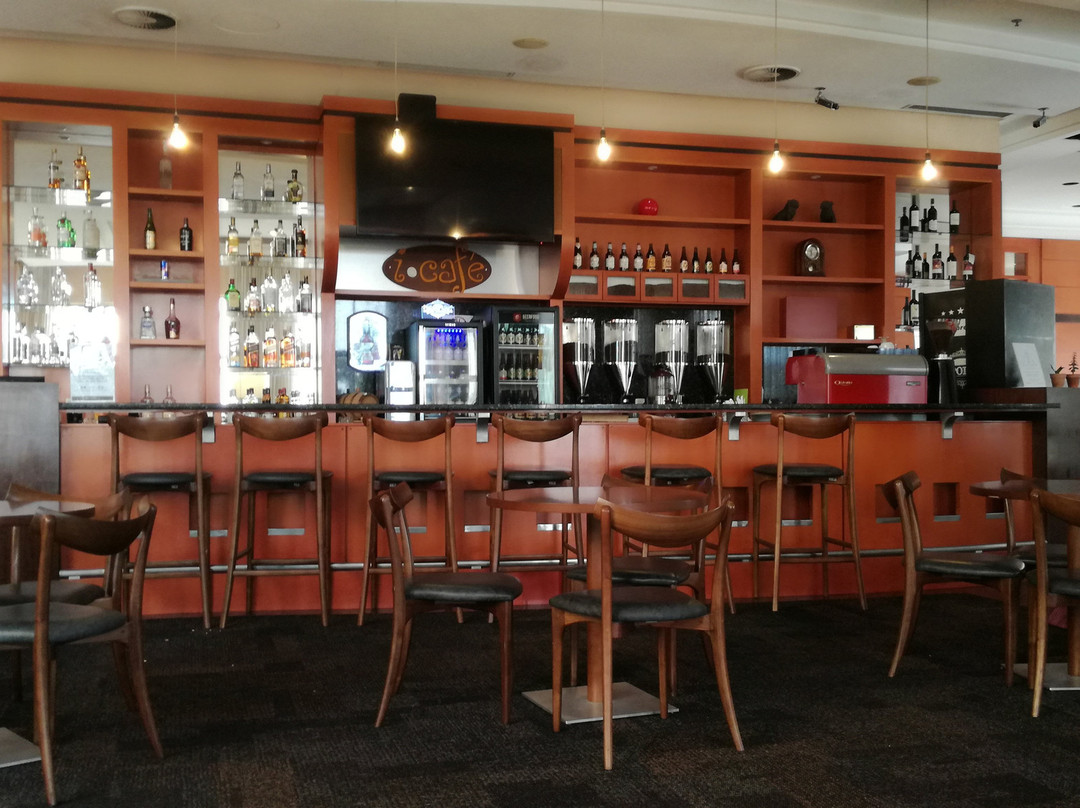 Intercity Caxias do Sul主图