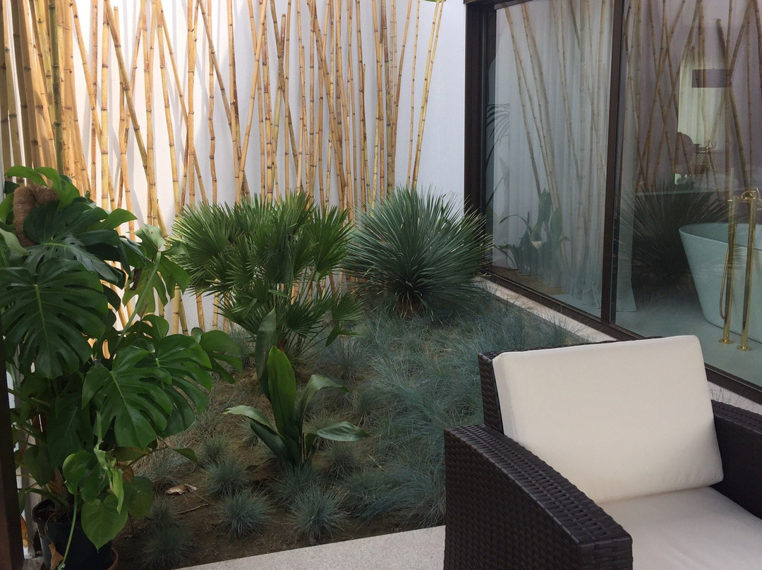 Quinta Do Burgo - Nature Hotel主图