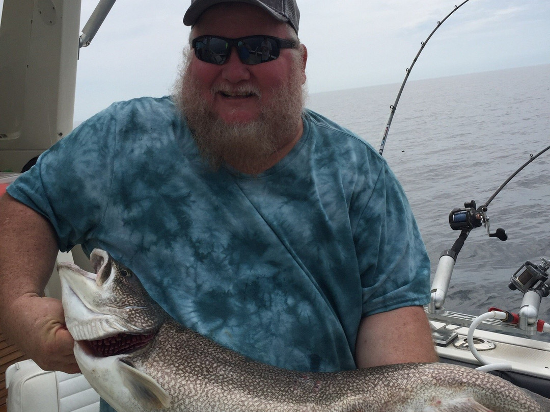 Seahawk Charters-Saint Joseph必去景点